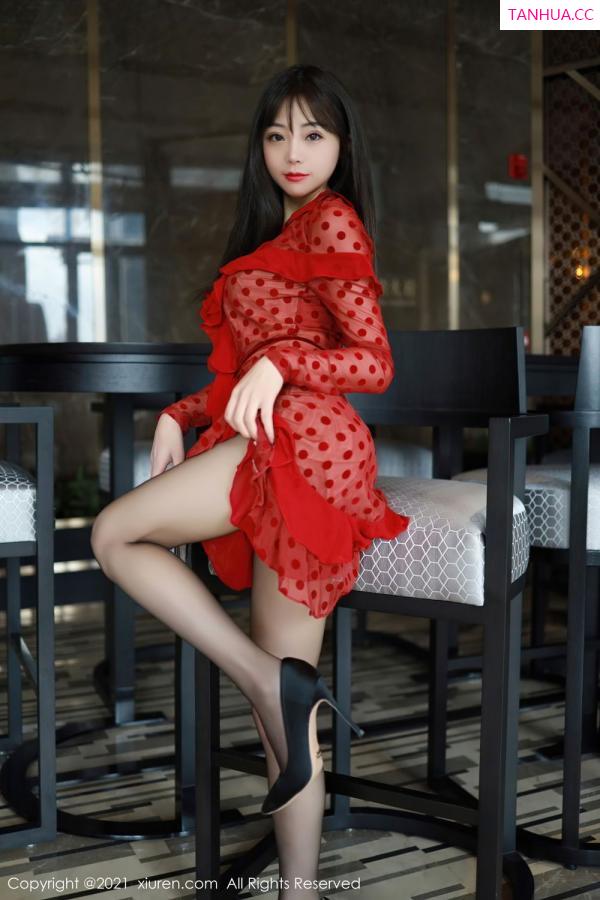 [XiuRen]高清写真图 2021.03.18 No.3217 佘贝拉bella